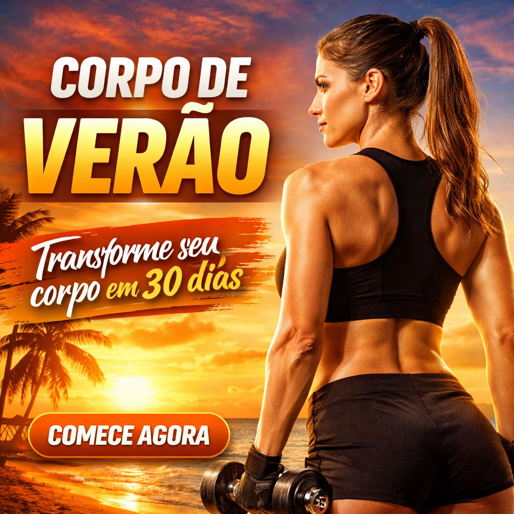 Corpo De Verão